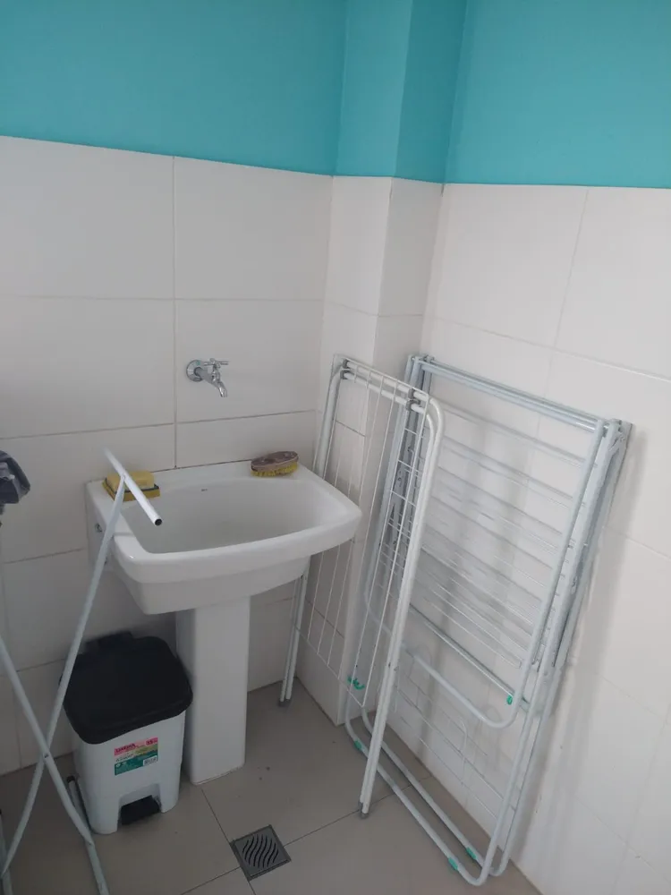 Kitnet-Studio, 39 m² - Foto 8