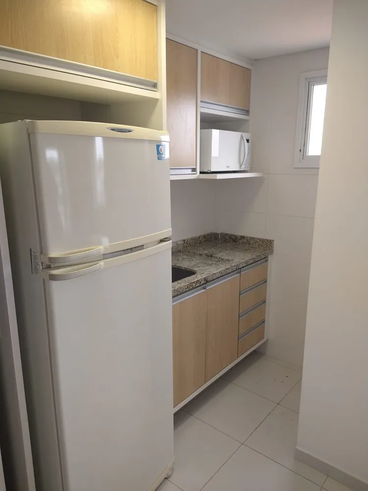 Kitnet-Studio, 39 m² - Foto 12