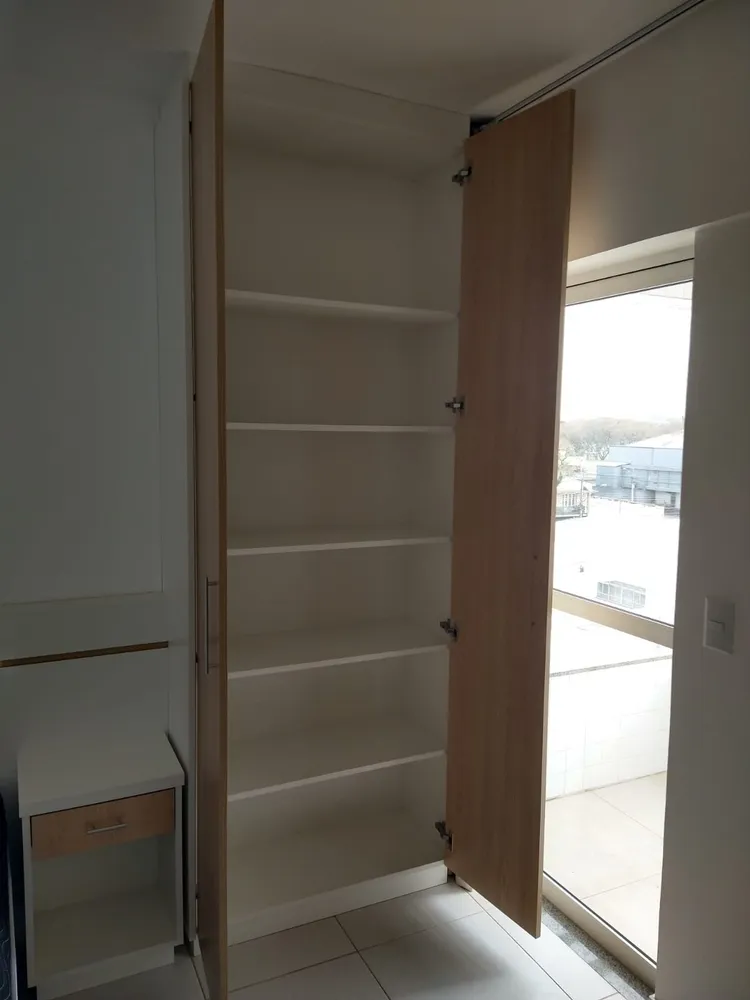 Kitnet-Studio, 39 m² - Foto 16