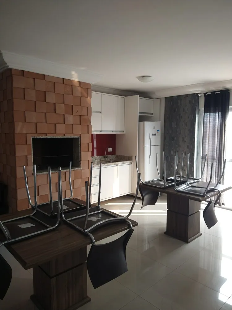 Kitnet-Studio, 39 m² - Foto 3