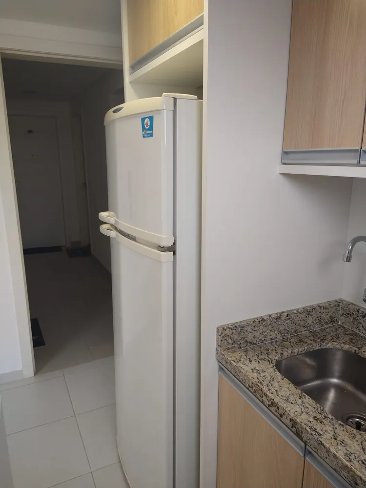 Kitnet-Studio, 39 m² - Foto 11