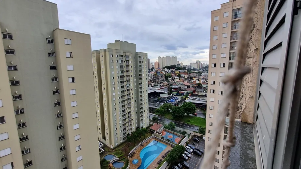 Apartamento, 3 quartos, 63 m² - Foto 5