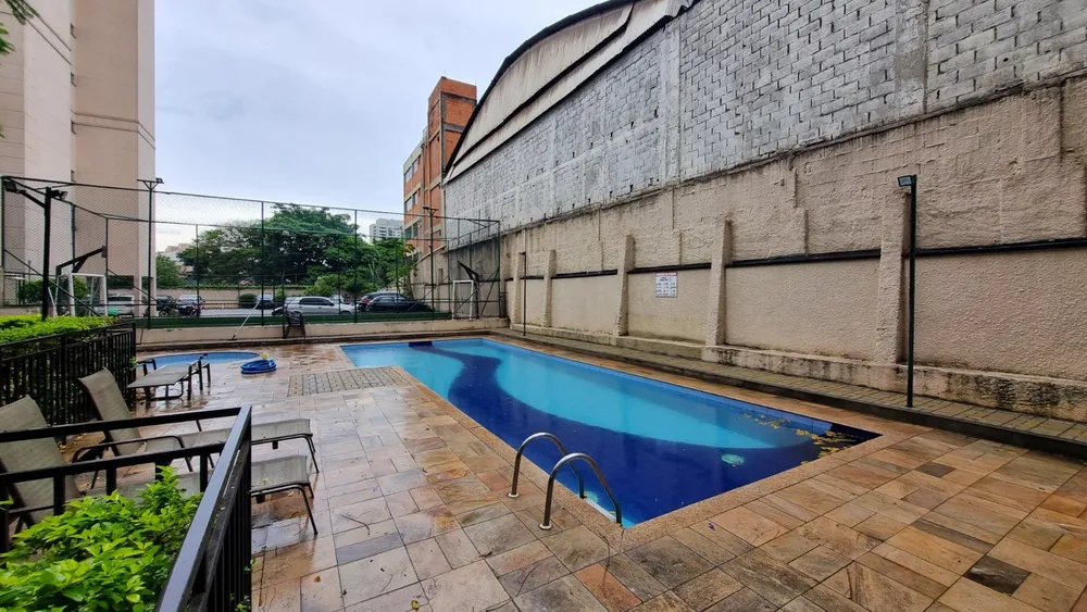 Apartamento, 3 quartos, 63 m² - Foto 11