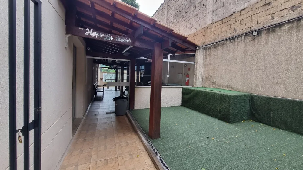 Apartamento, 3 quartos, 63 m² - Foto 8