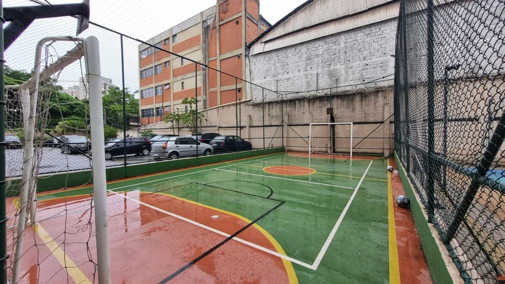 Apartamento, 3 quartos, 63 m² - Foto 12