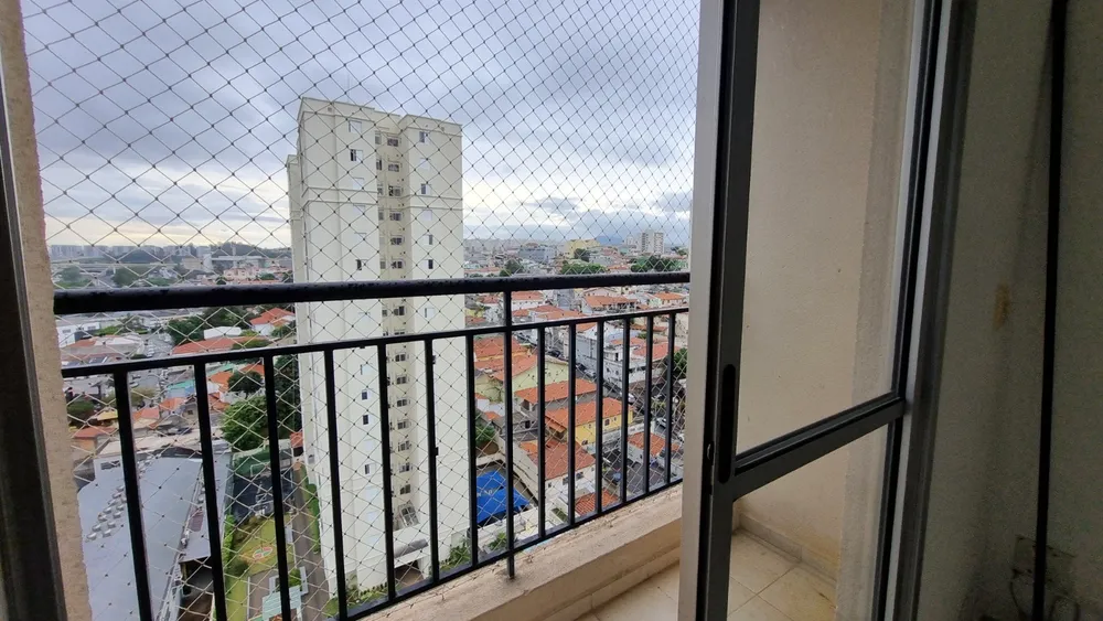 Apartamento, 3 quartos, 63 m² - Foto 2