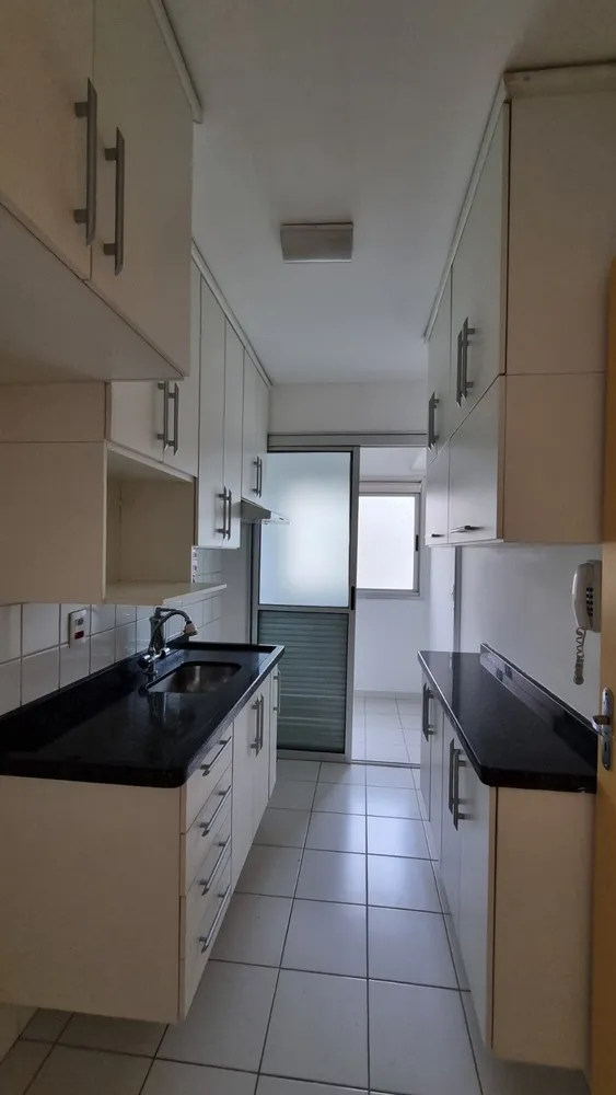 Apartamento, 3 quartos, 63 m² - Foto 7