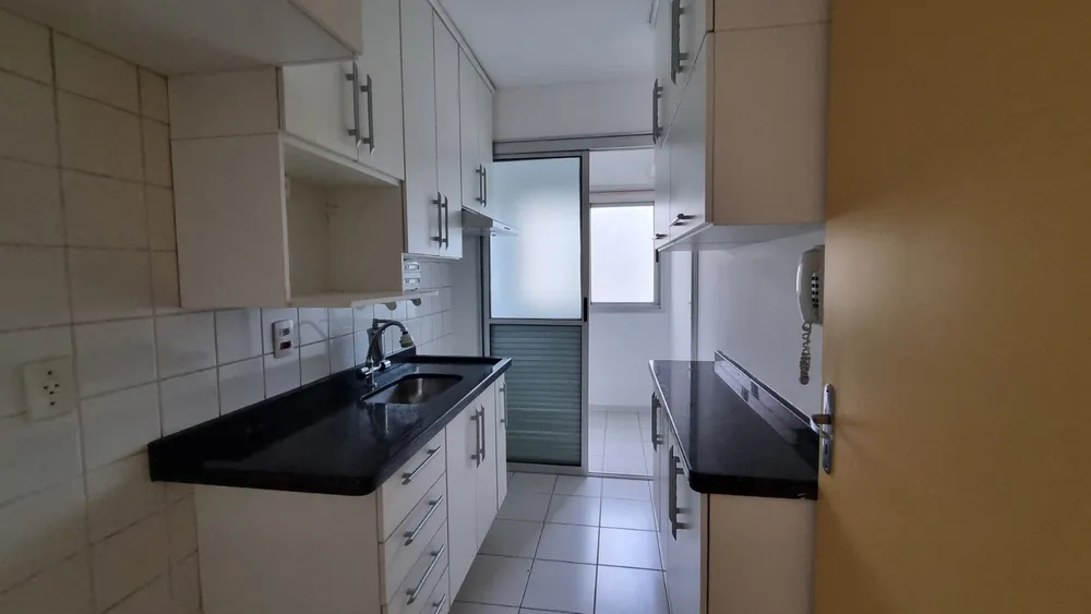 Apartamento, 3 quartos, 63 m² - Foto 1