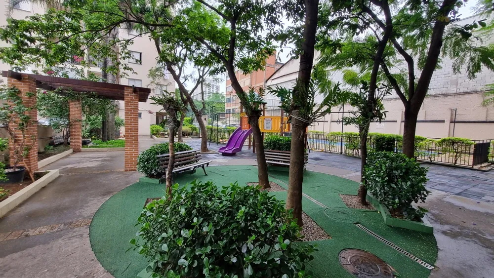 Apartamento, 3 quartos, 63 m² - Foto 10
