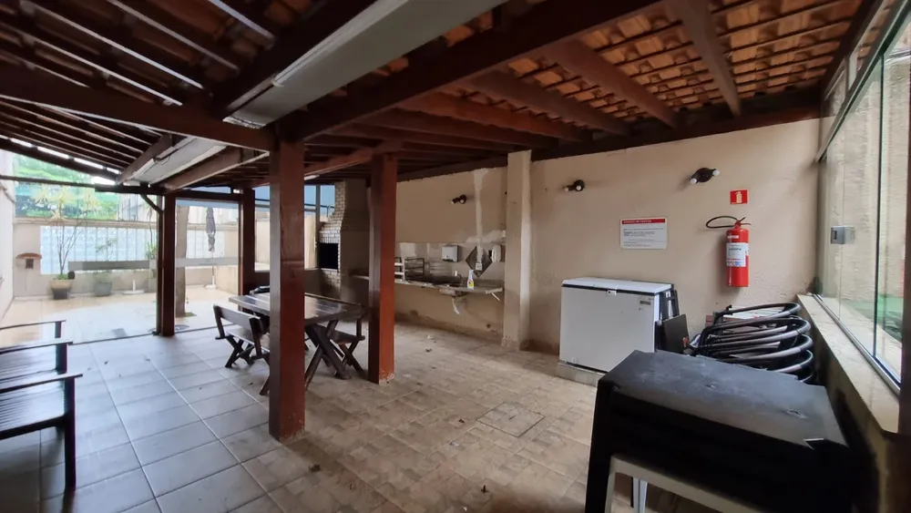 Apartamento, 3 quartos, 63 m² - Foto 9