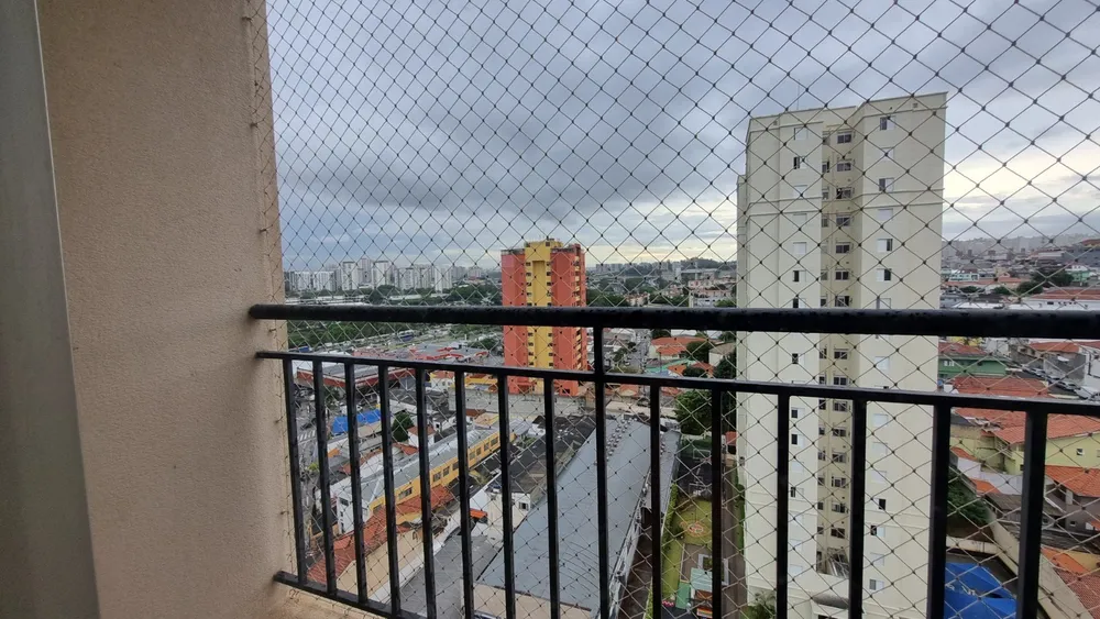 Apartamento, 3 quartos, 63 m² - Foto 3