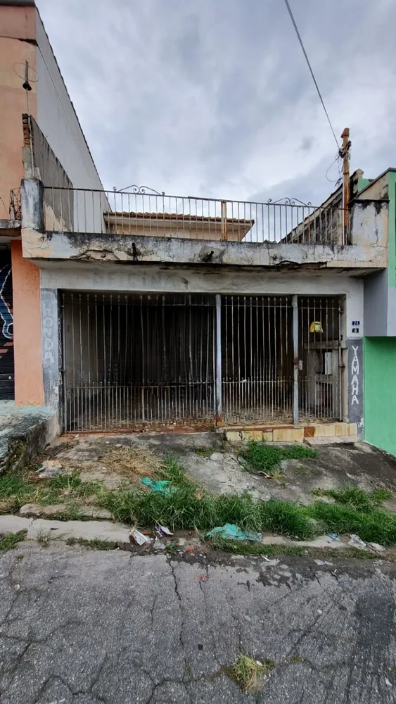 Terreno, 113 m² - Foto 1