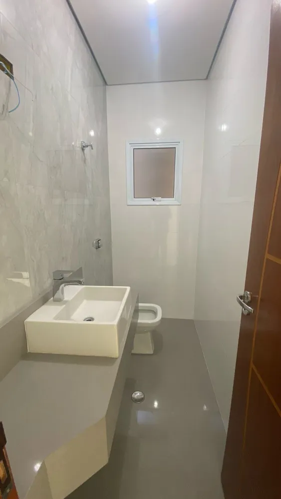 Casa, 3 quartos, 220 m² - Foto 9