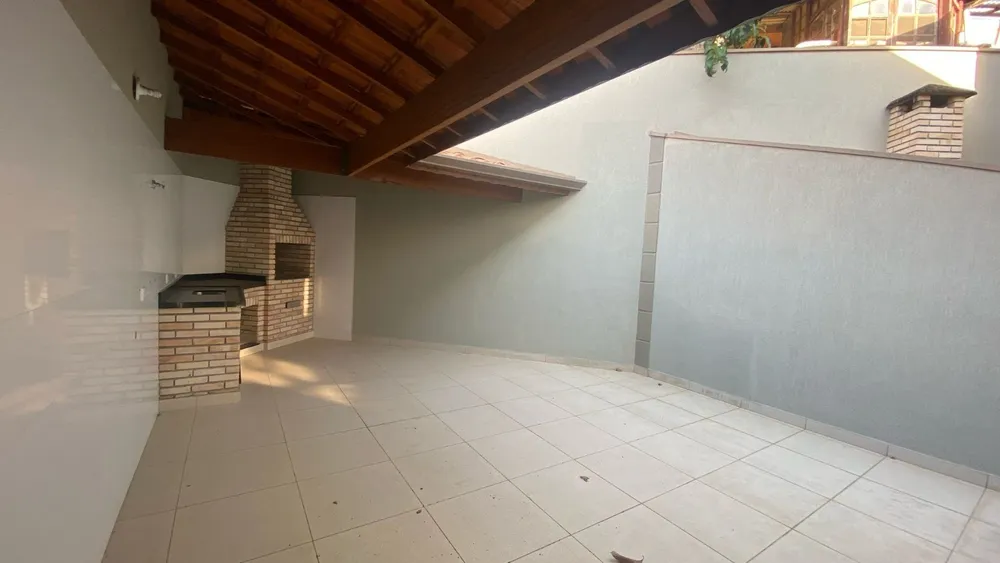 Casa, 3 quartos, 220 m² - Foto 7
