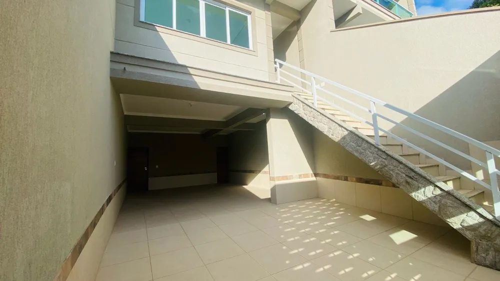 Casa, 3 quartos, 220 m² - Foto 11