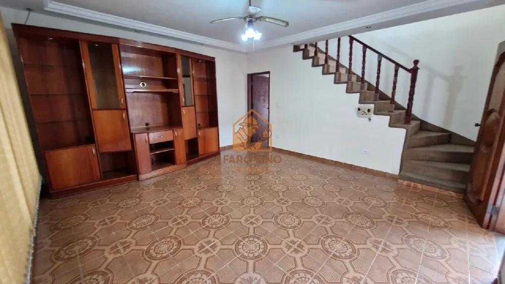 Casa, 3 quartos, 154 m² - Foto 1