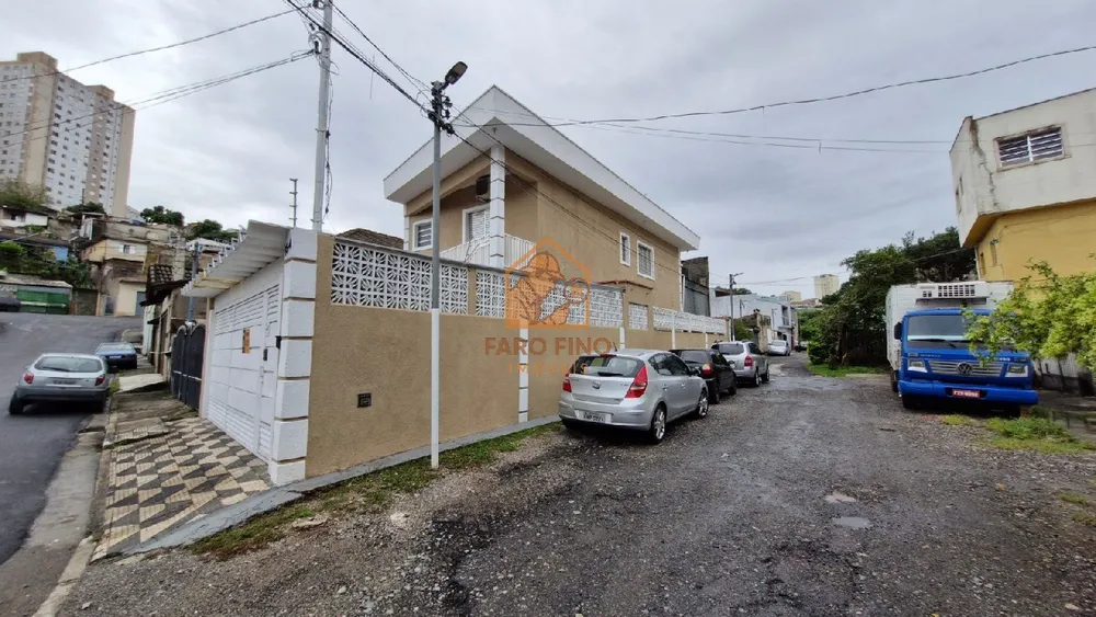 Casa, 3 quartos, 154 m² - Foto 4
