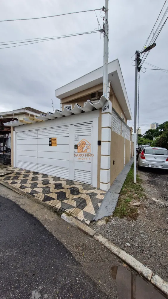 Casa, 3 quartos, 154 m² - Foto 2