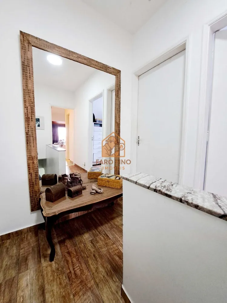 Casa, 4 quartos, 250 m² - Foto 6