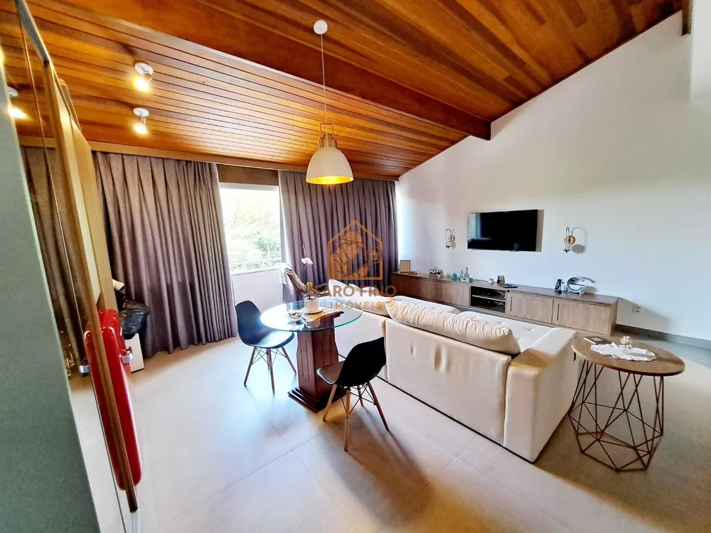Casa, 4 quartos, 250 m² - Foto 8