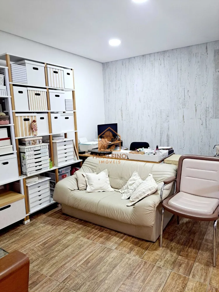 Casa, 4 quartos, 250 m² - Foto 11