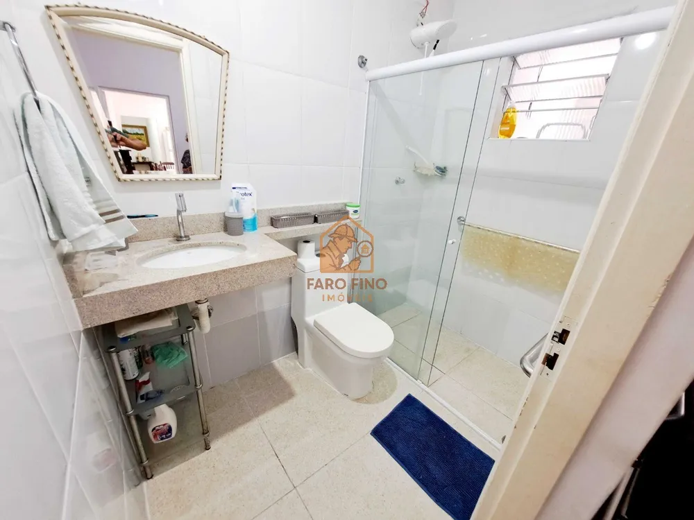 Casa, 4 quartos, 250 m² - Foto 12