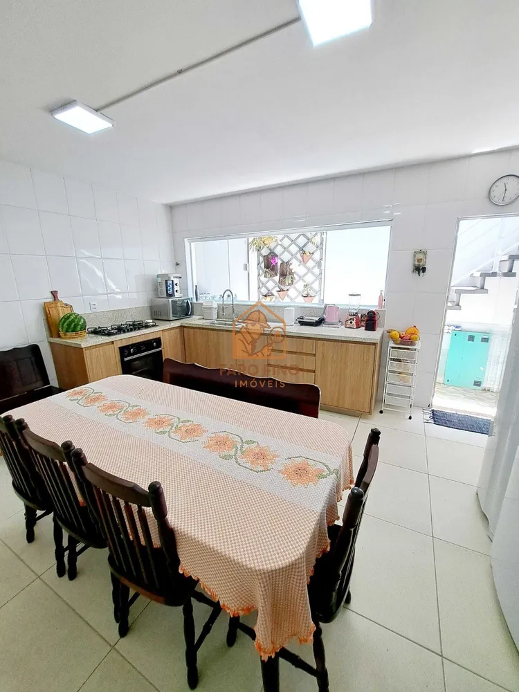 Casa, 4 quartos, 250 m² - Foto 7