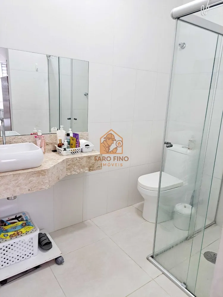 Casa, 4 quartos, 250 m² - Foto 7