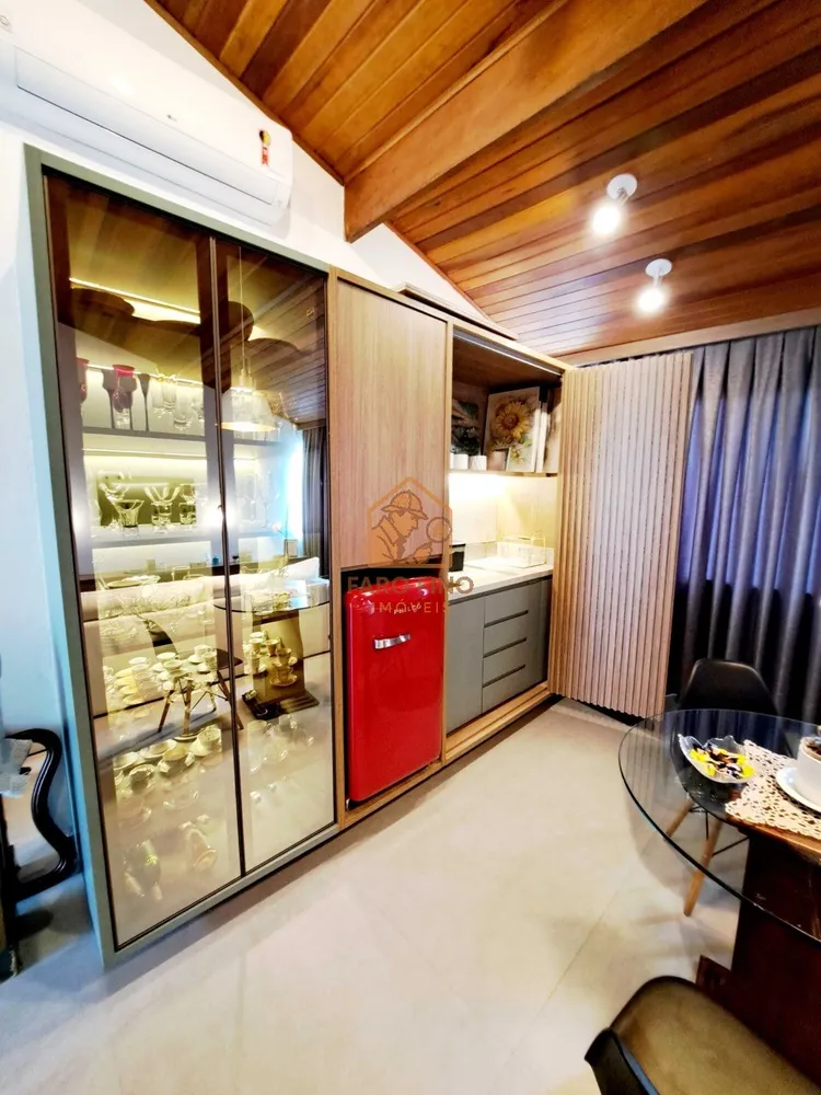 Casa, 4 quartos, 250 m² - Foto 3