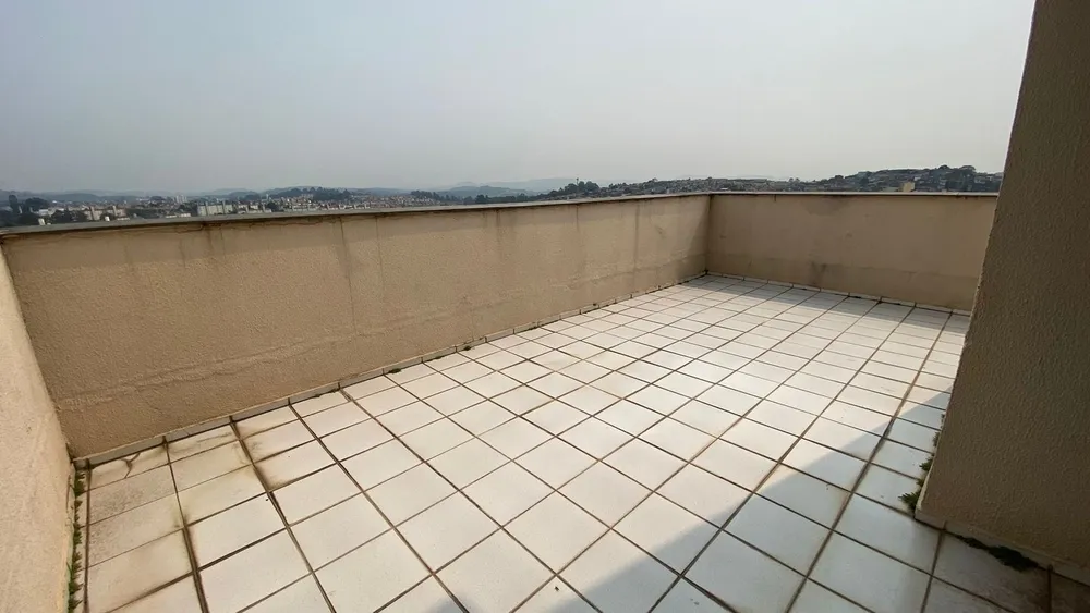 Cobertura, 2 quartos, 83 m² - Foto 2