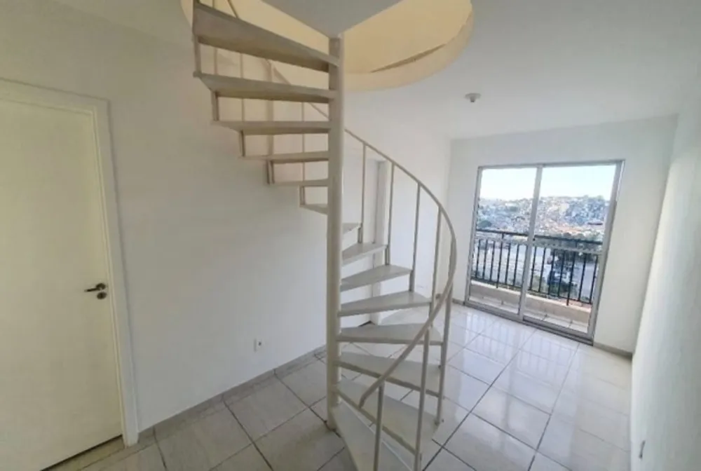 Cobertura, 2 quartos, 83 m² - Foto 5