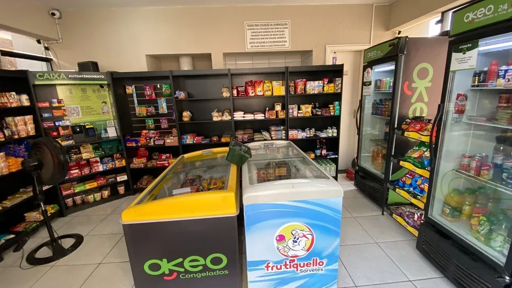 Cobertura, 2 quartos, 83 m² - Foto 4