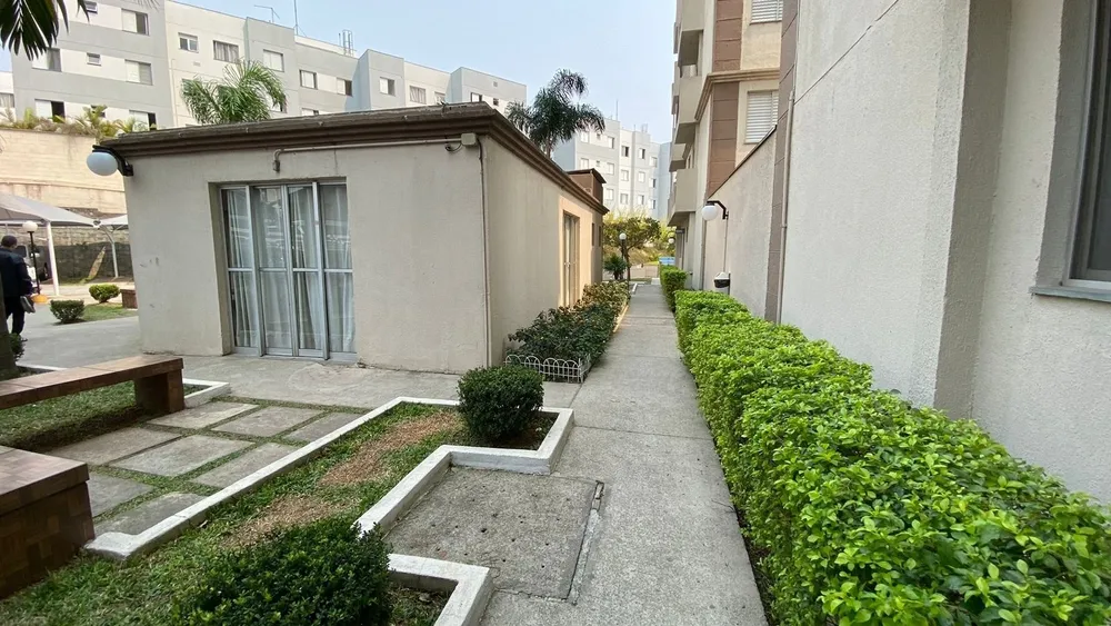 Cobertura, 2 quartos, 83 m² - Foto 11