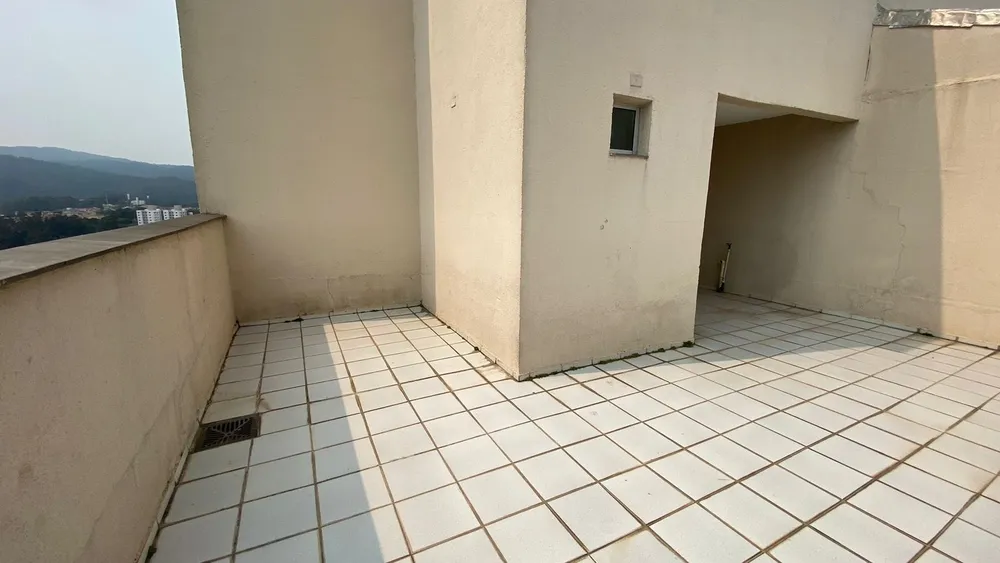 Cobertura, 2 quartos, 83 m² - Foto 7