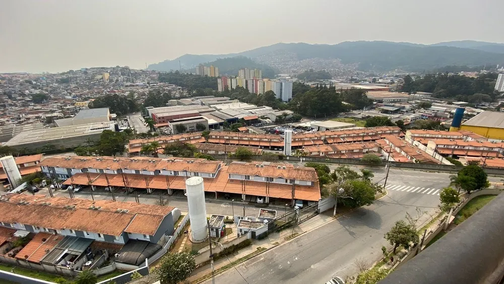 Cobertura, 2 quartos, 83 m² - Foto 8