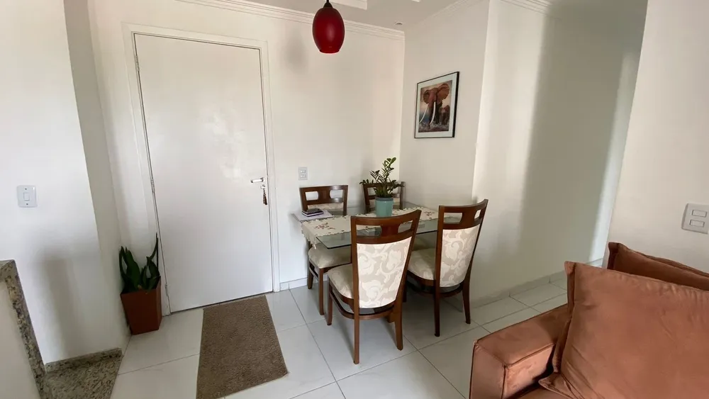 Apartamento, 2 quartos, 45 m² - Foto 5