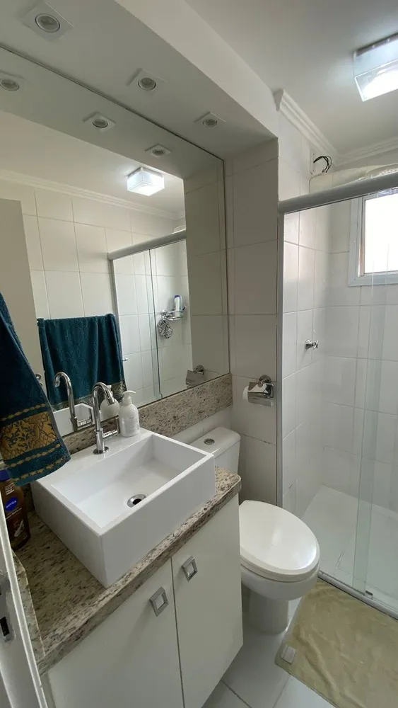 Apartamento, 2 quartos, 45 m² - Foto 3