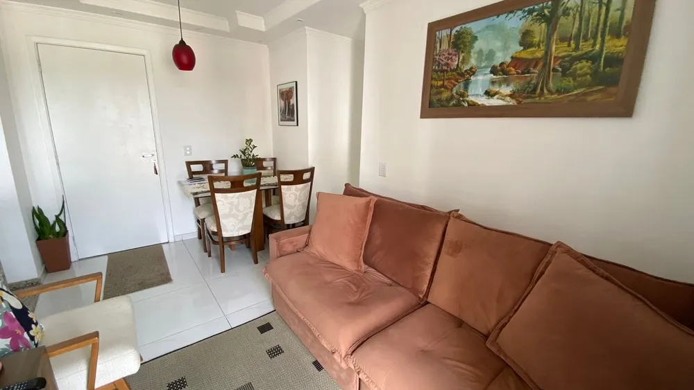 Apartamento, 2 quartos, 45 m² - Foto 8