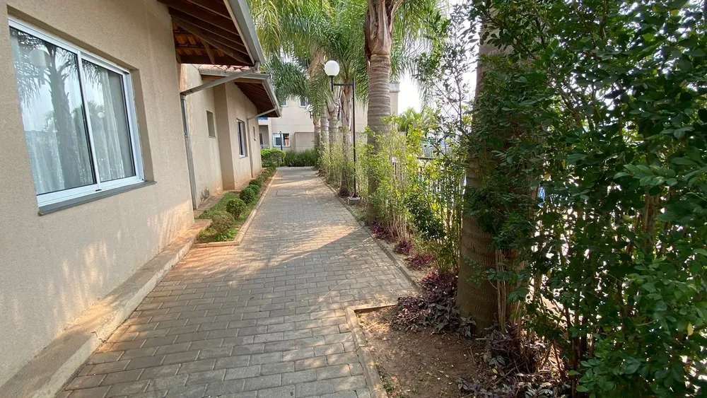 Apartamento, 2 quartos, 45 m² - Foto 11