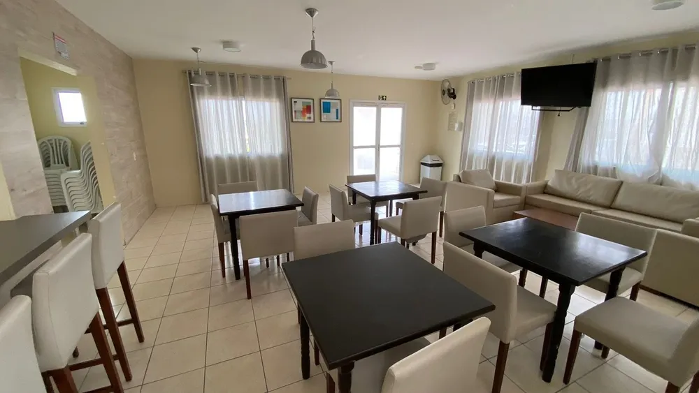Apartamento, 2 quartos, 45 m² - Foto 4