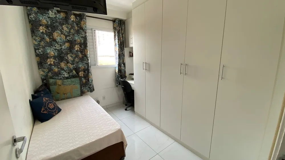 Apartamento, 2 quartos, 45 m² - Foto 2