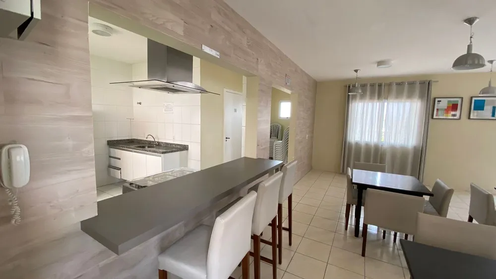 Apartamento, 2 quartos, 45 m² - Foto 10