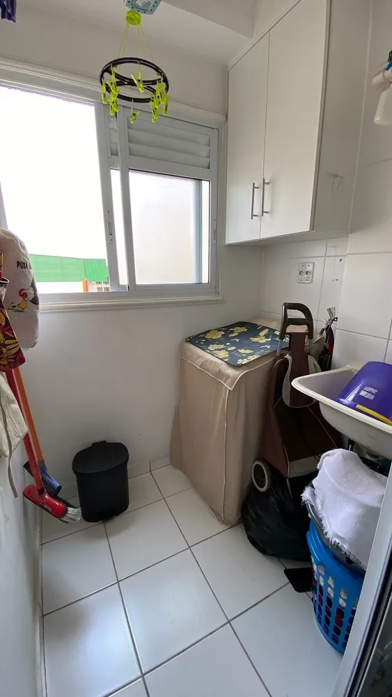 Apartamento, 2 quartos, 45 m² - Foto 12