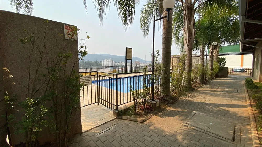 Apartamento, 2 quartos, 45 m² - Foto 9