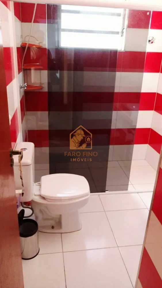 Casa, 3 quartos, 100 m² - Foto 10
