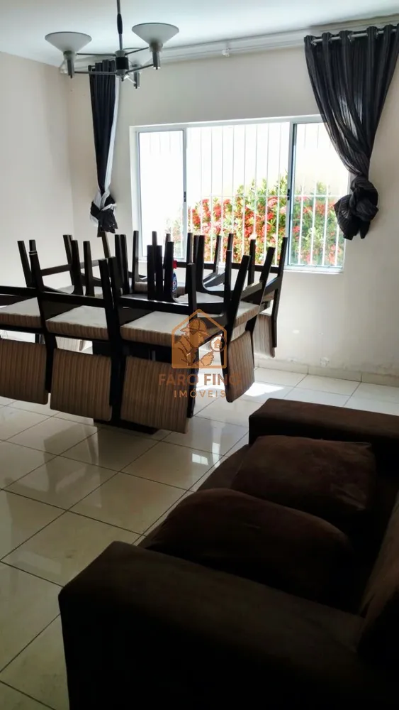 Casa, 3 quartos, 100 m² - Foto 12