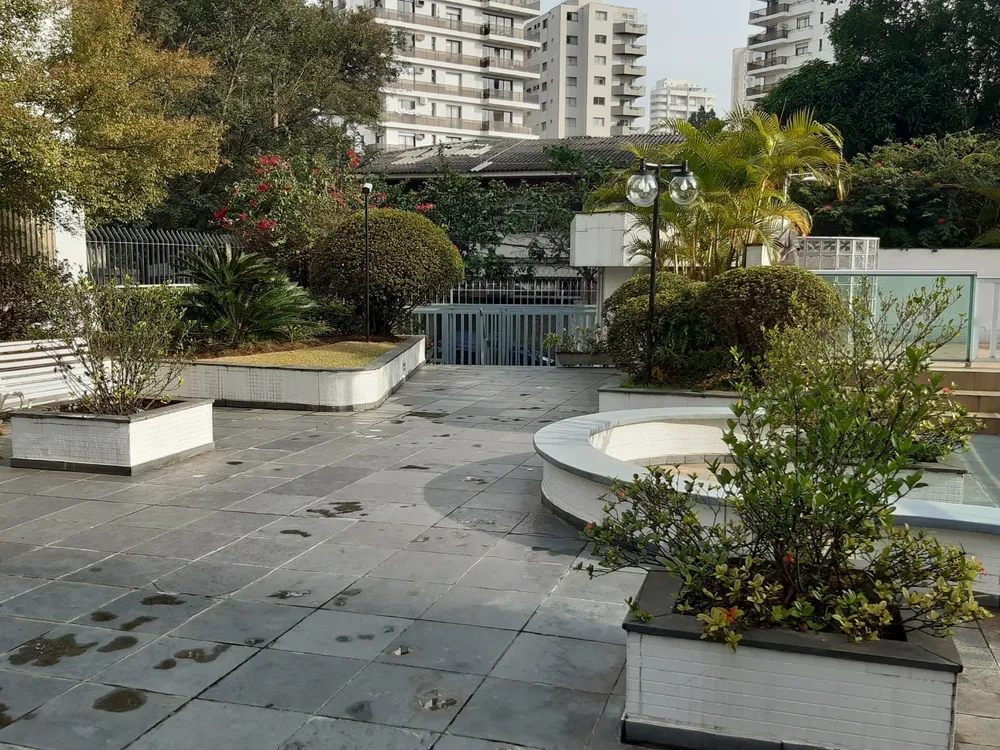Apartamento, 3 quartos, 145 m² - Foto 4