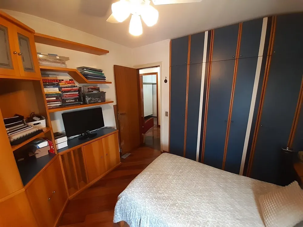 Apartamento, 3 quartos, 145 m² - Foto 15