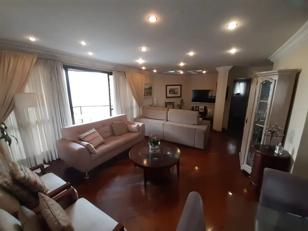 Apartamento, 3 quartos, 145 m² - Foto 5