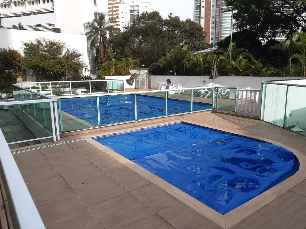 Apartamento, 3 quartos, 145 m² - Foto 6